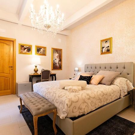 Palazzo Badiale History&Rooms Atella 外观 照片