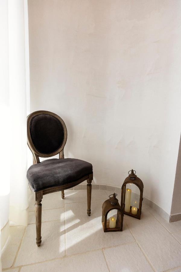 Palazzo Badiale History&Rooms Atella 外观 照片