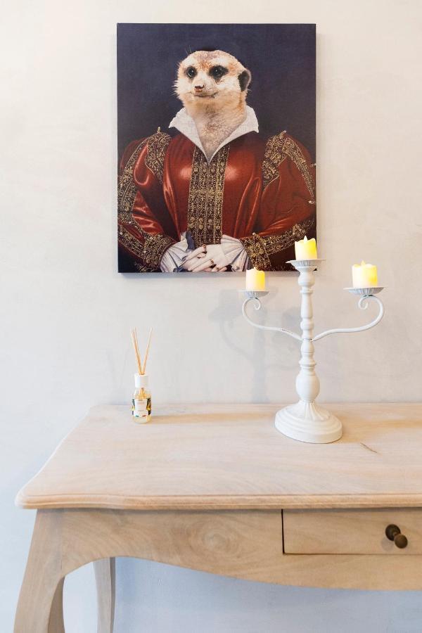 Palazzo Badiale History&Rooms Atella 外观 照片