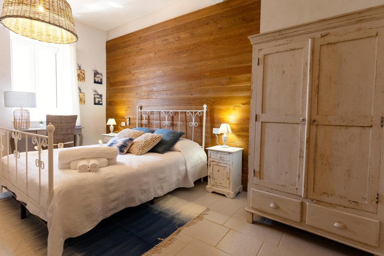 Palazzo Badiale History&Rooms Atella 外观 照片