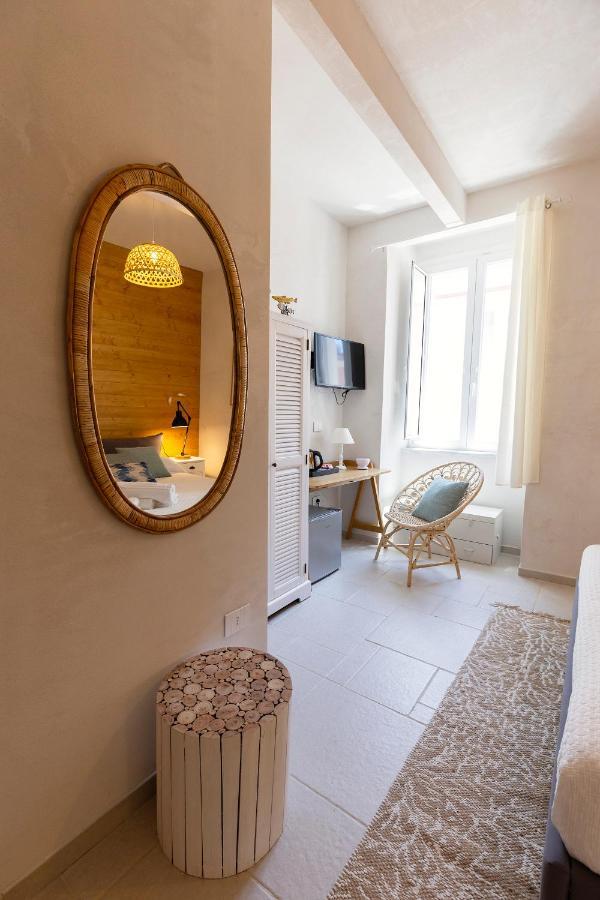 Palazzo Badiale History&Rooms Atella 外观 照片