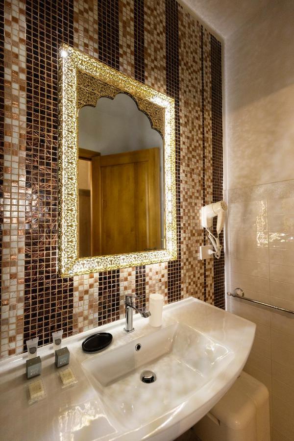 Palazzo Badiale History&Rooms Atella 外观 照片